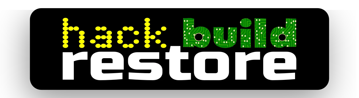 Hack Build Restore